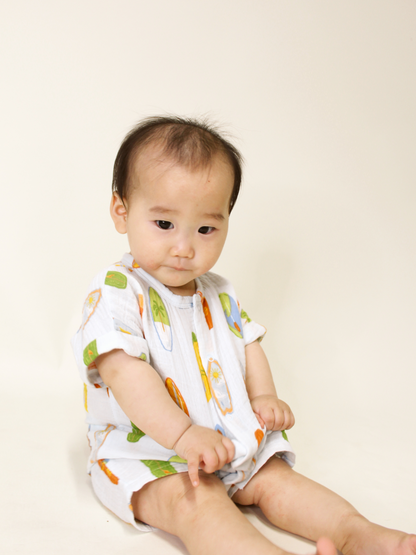 DOLMAN HENLEY SHORTALL X VINTAGE SURFBOARDS
