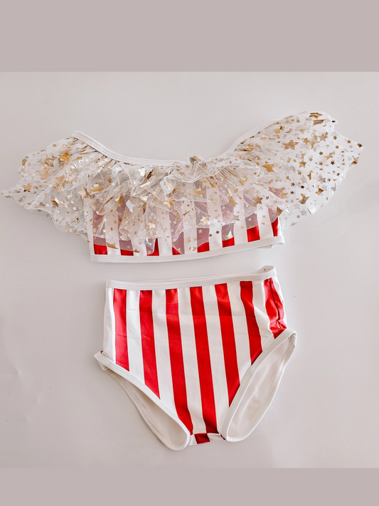 STARS & STRIPES BIKINI