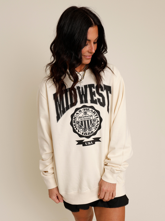 MIDWEST GRAPHIC CREW