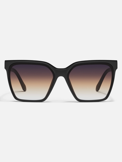 QUAY LEVEL UP SUNNIES
