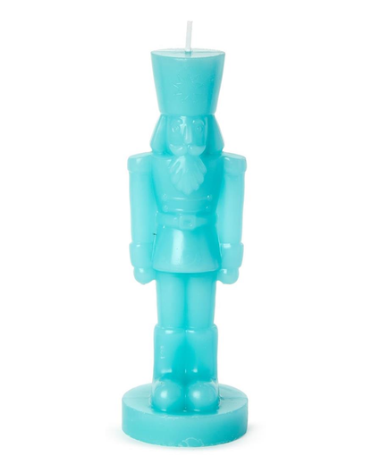 NUTCRACKER CANDLE