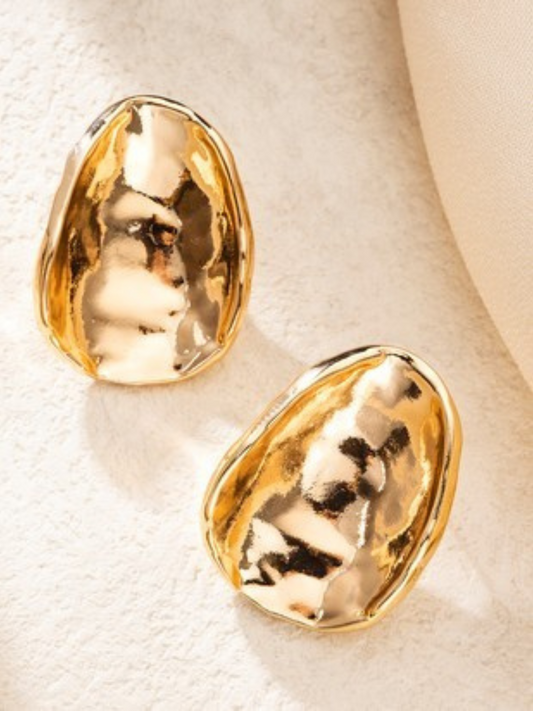 CHARLOTTE EARRINGS