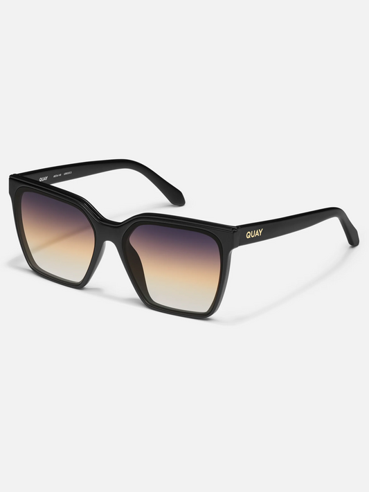 QUAY LEVEL UP SUNNIES