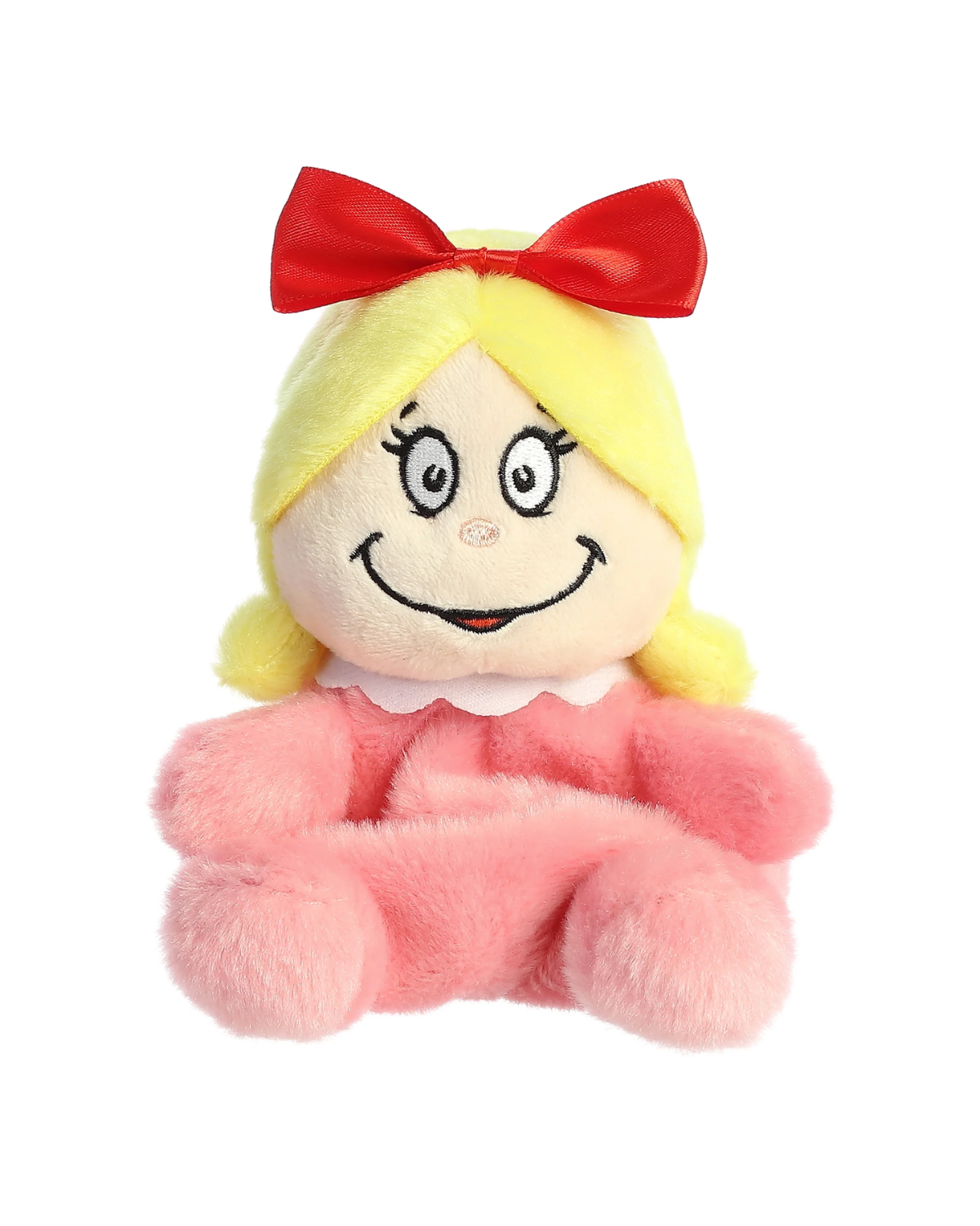 PALM PALS PLUSHIES X SEASONAL