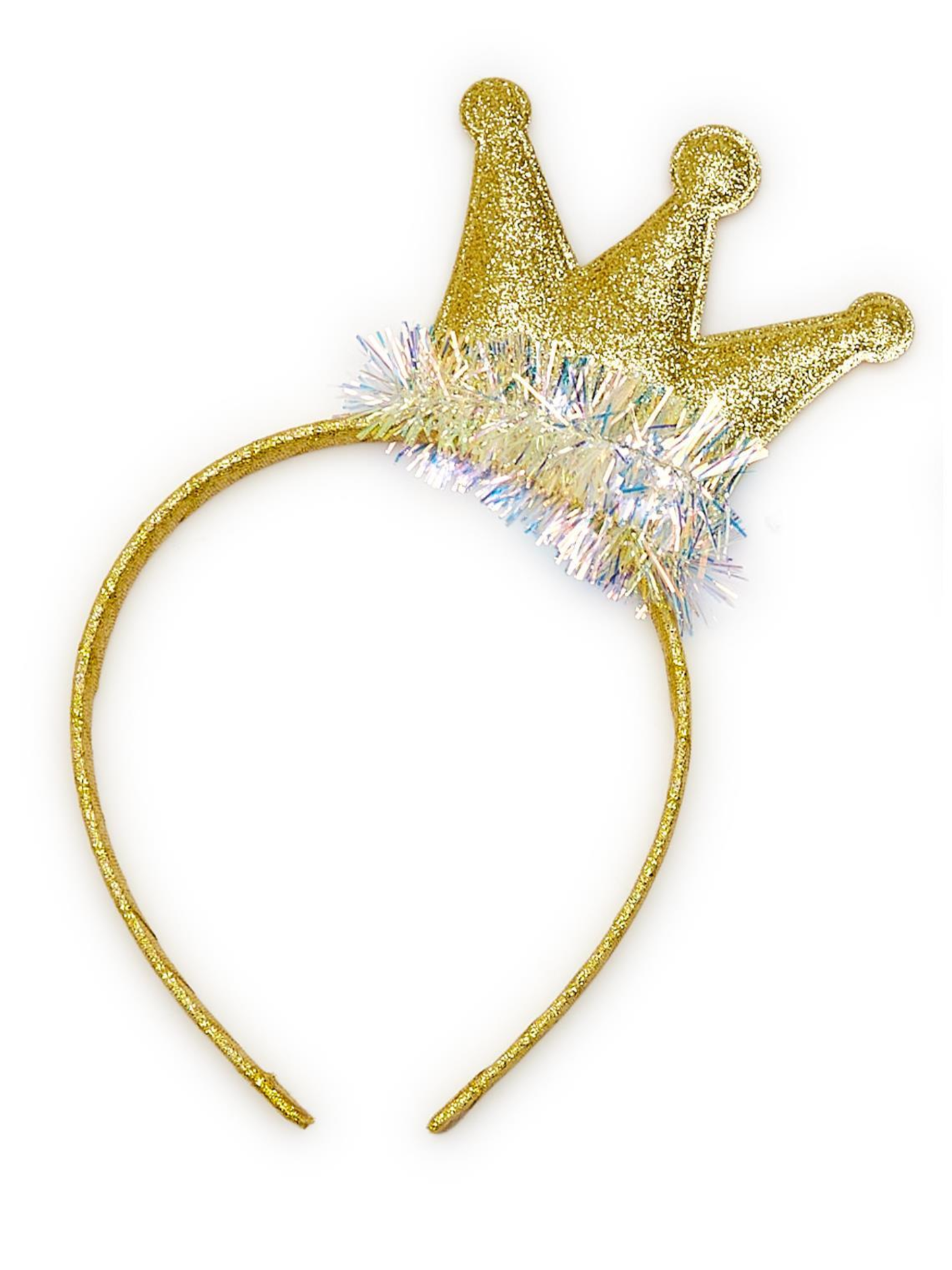 TWINKLE TOPPER HEADBANDS