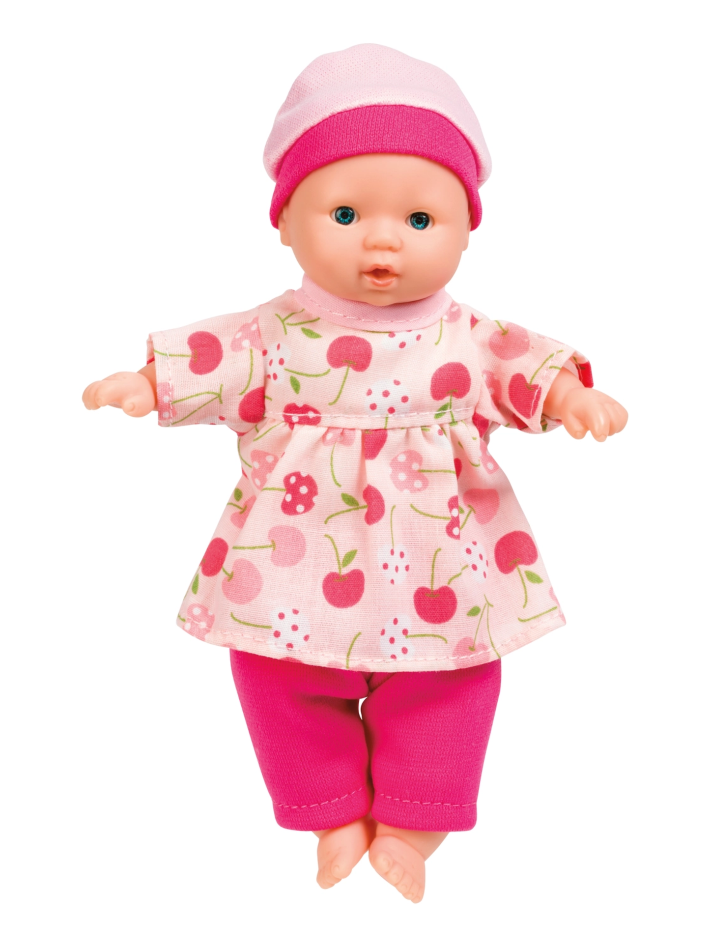 MY SWEET BABY 6" MINI BABY DOLLS