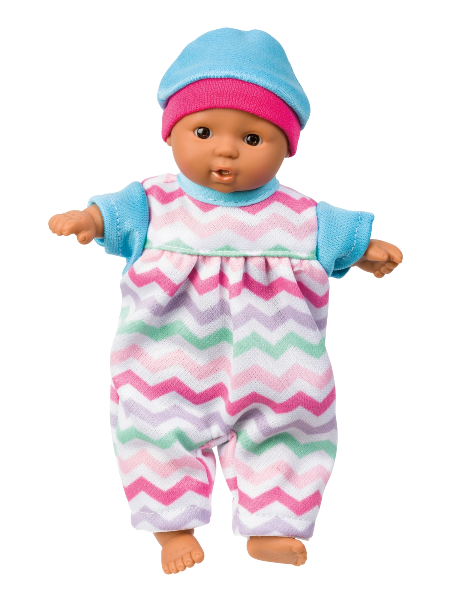 MY SWEET BABY 6" MINI BABY DOLLS