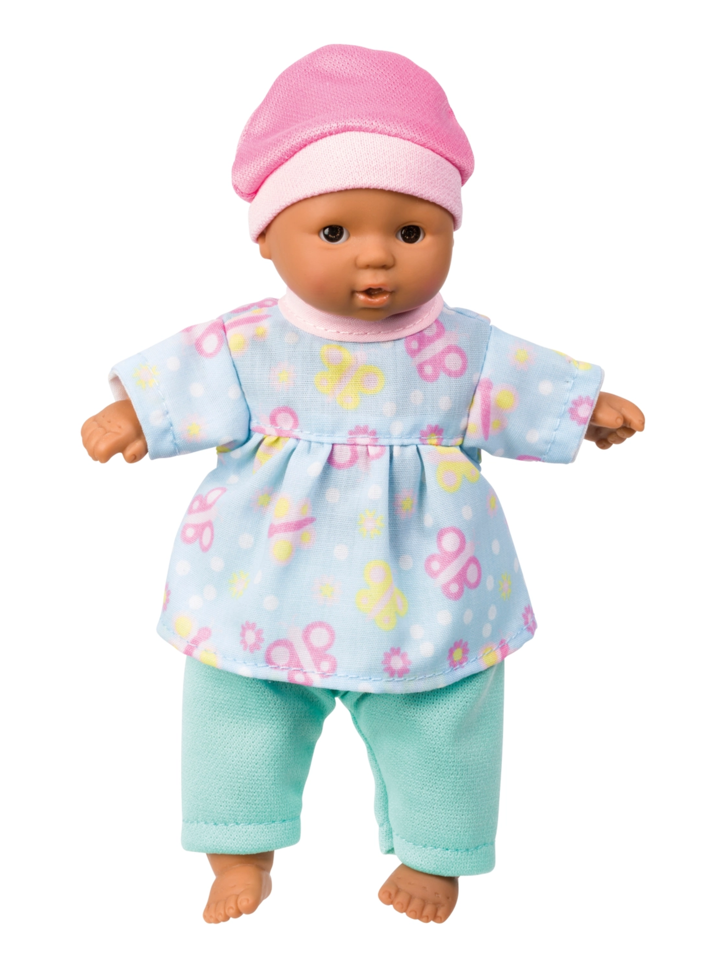 MY SWEET BABY 6" MINI BABY DOLLS