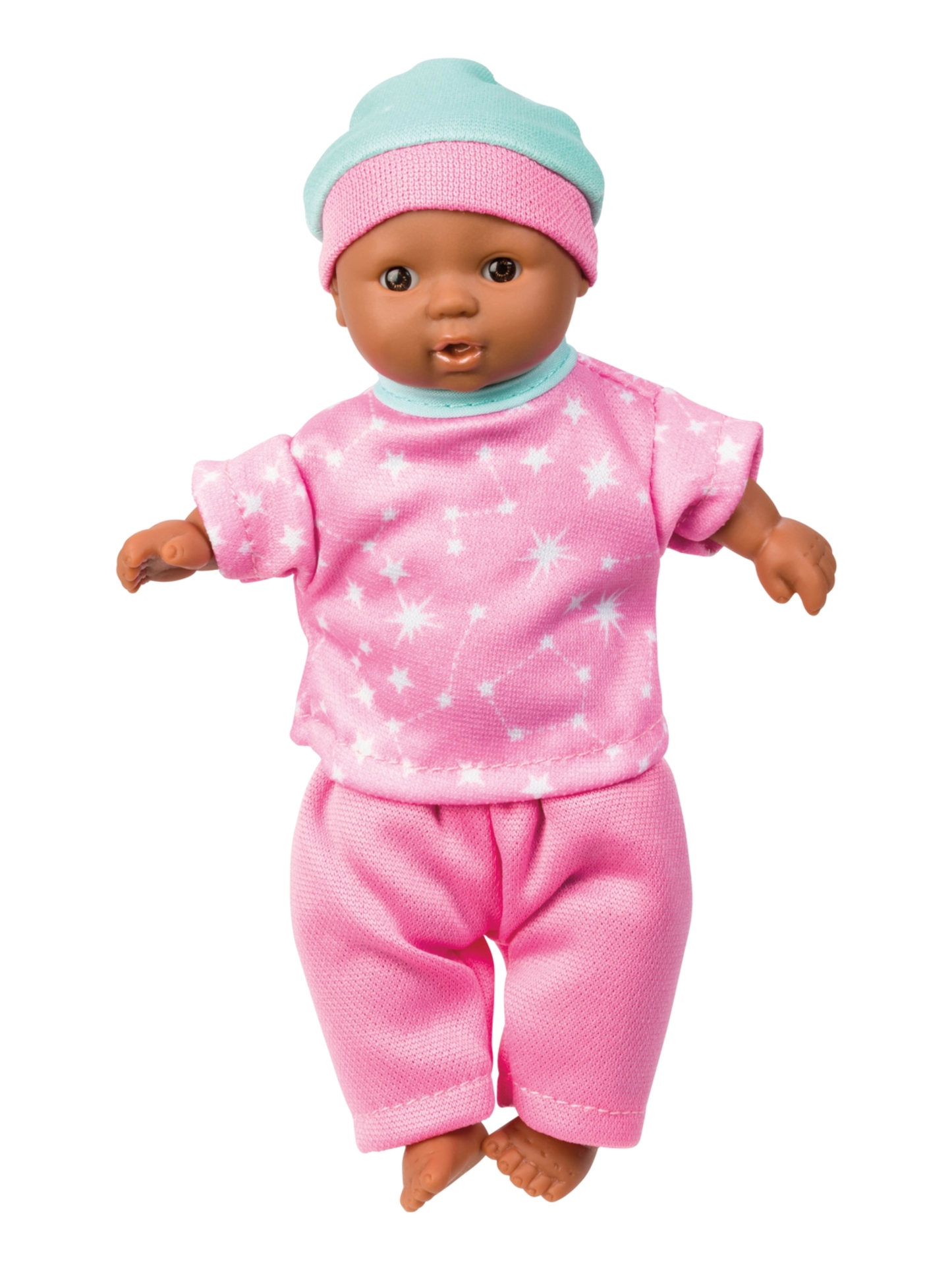 MY SWEET BABY 6" MINI BABY DOLLS