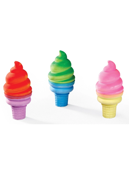 ICE CREAM SIDEWALK CHALK