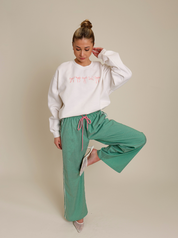 CAMAROSA BOXER PANTS