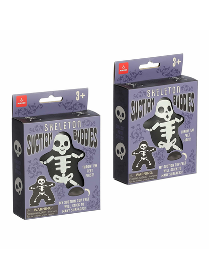 SKELETON SUCTION BUDDY