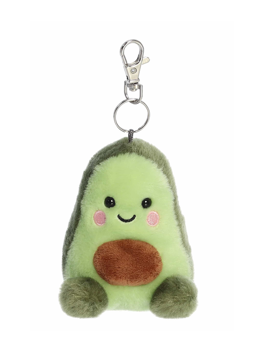 PALM PALS CLIP ON PLUSHIES