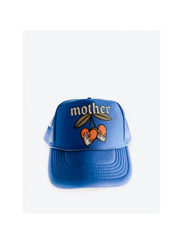 MOTHER TRUCKER HAT