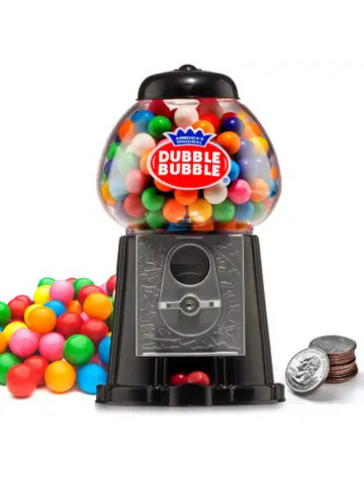 GUMBALL MACHINE