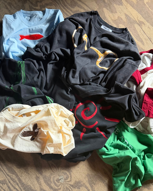 THE BAG