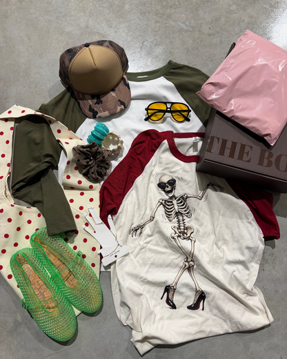 THE BUNDLE