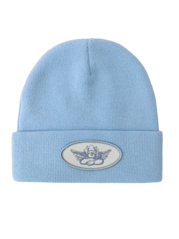 BOYS LIE LOGO BEANIE