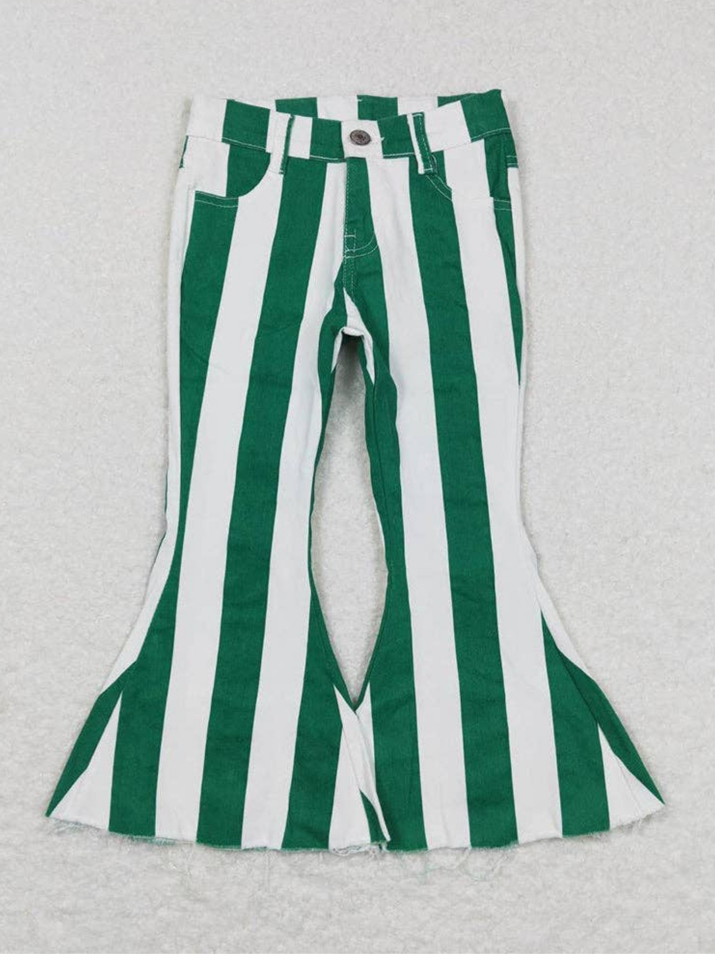 MARSHALL MINI FLARE PANTS