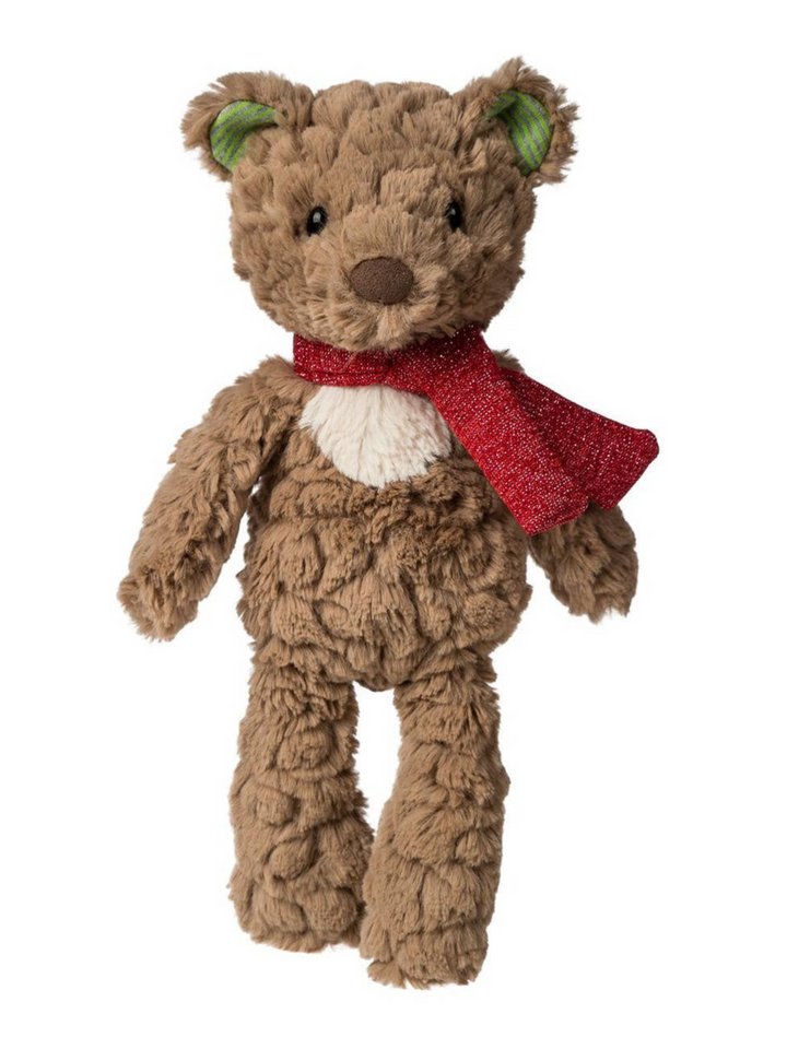 PUTTY NURSERY TEDDY