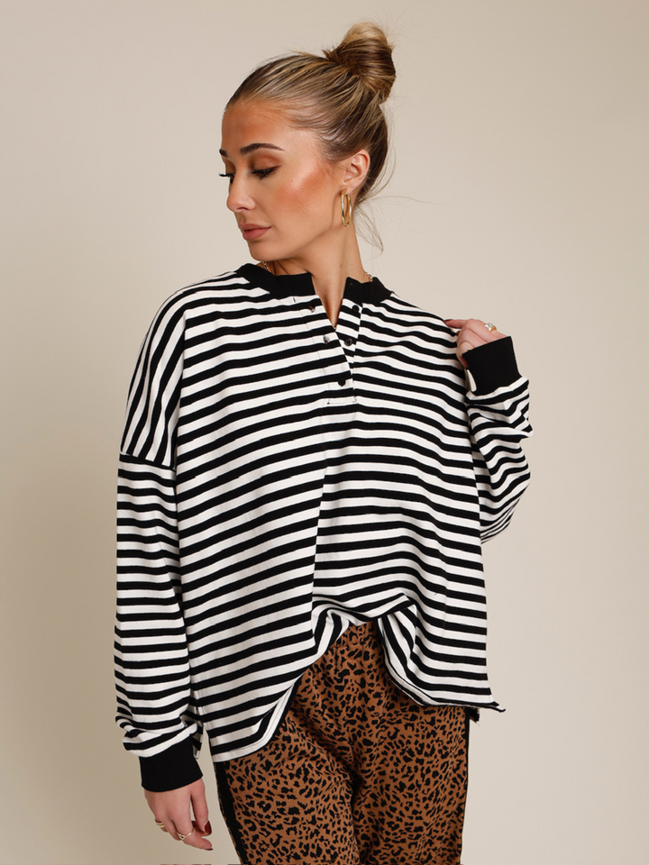 REMI LONG SLEEVE TOP