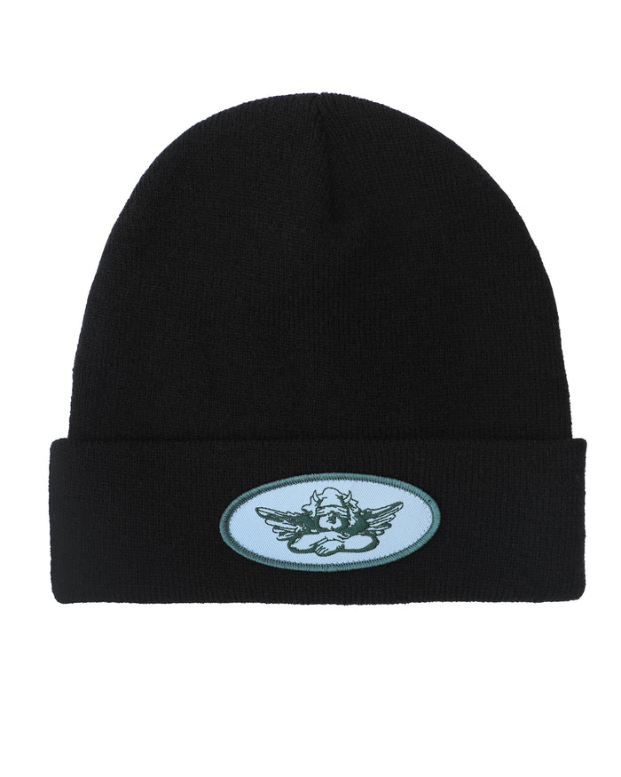 BOYS LIE LOGO BEANIE