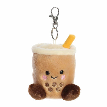 PALM PALS CLIP ON PLUSHIES