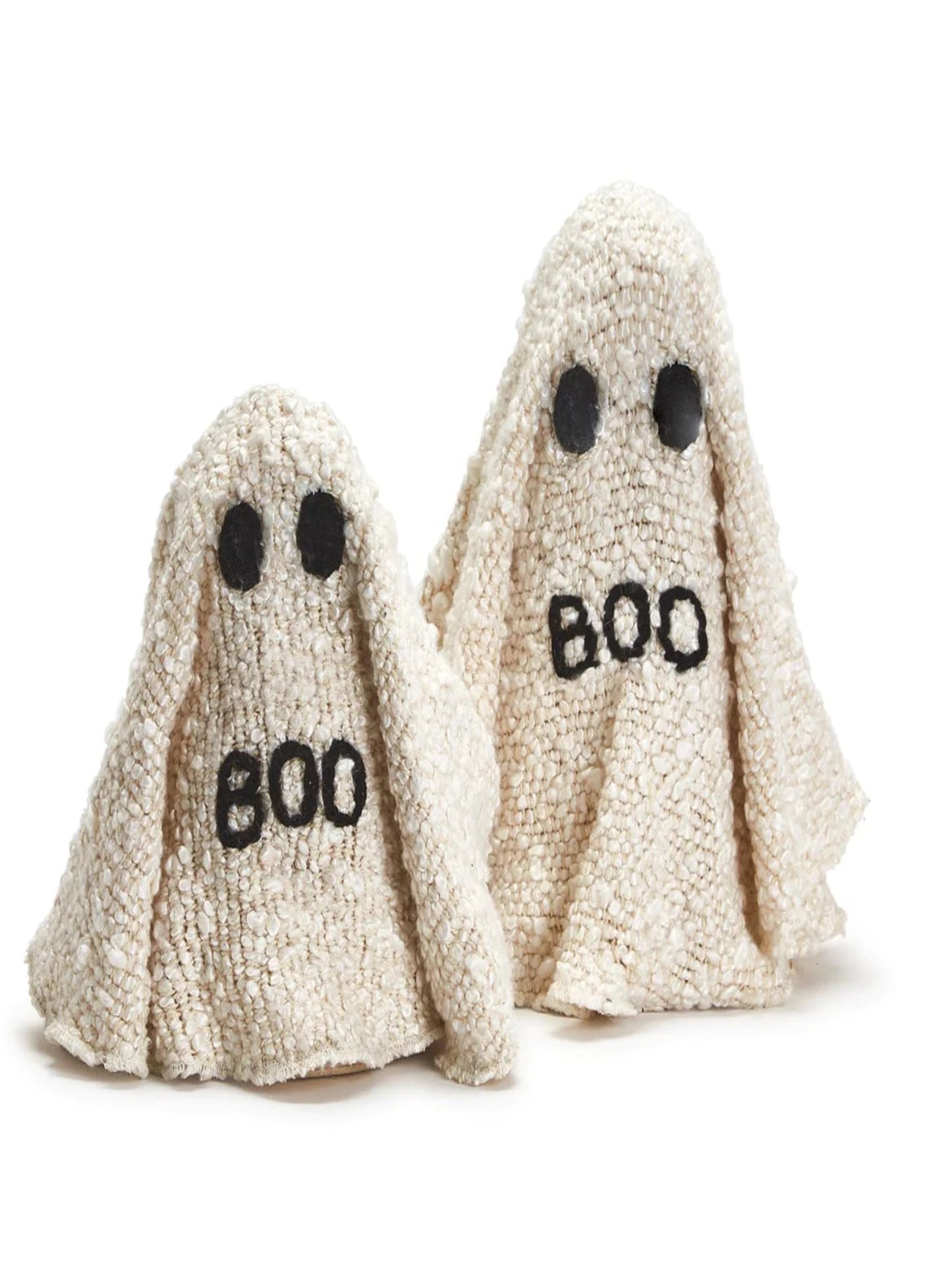 BOO GHOSTS