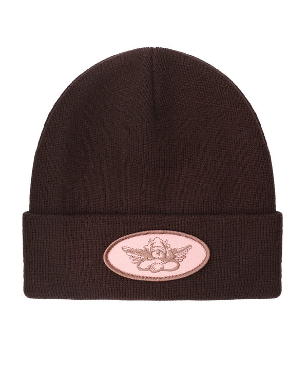 BOYS LIE LOGO BEANIE