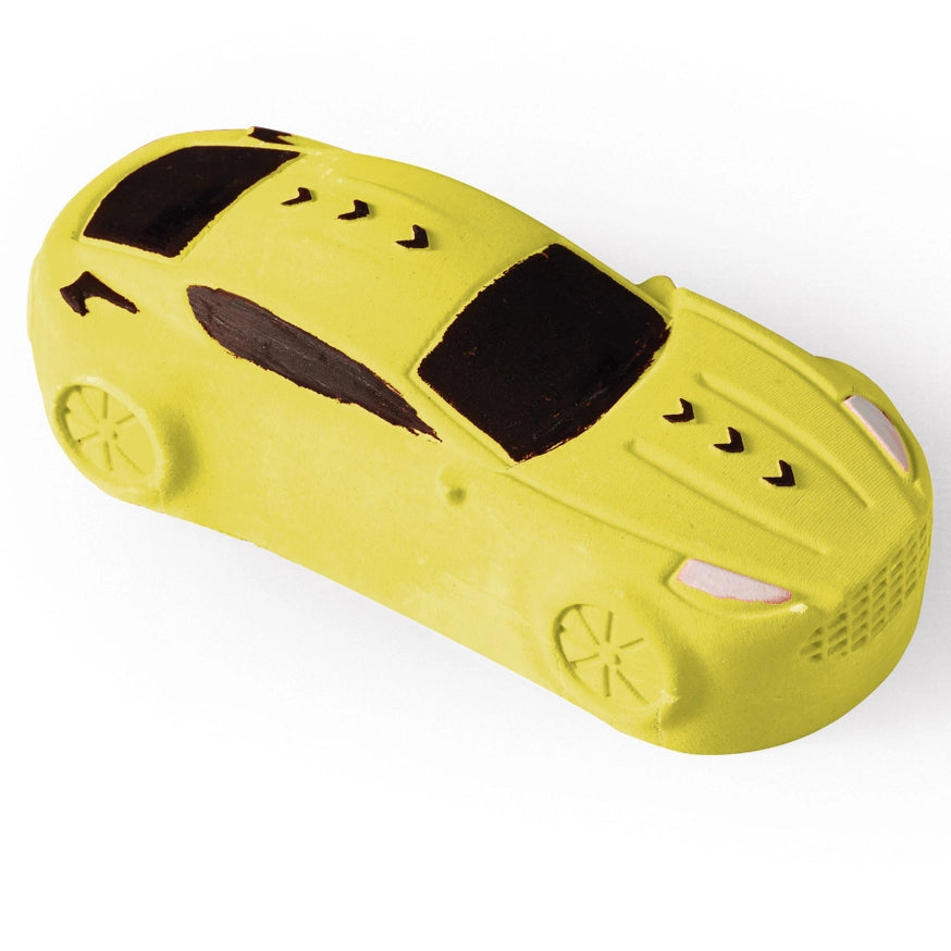 RACE CARS SIDEWALK CHALK