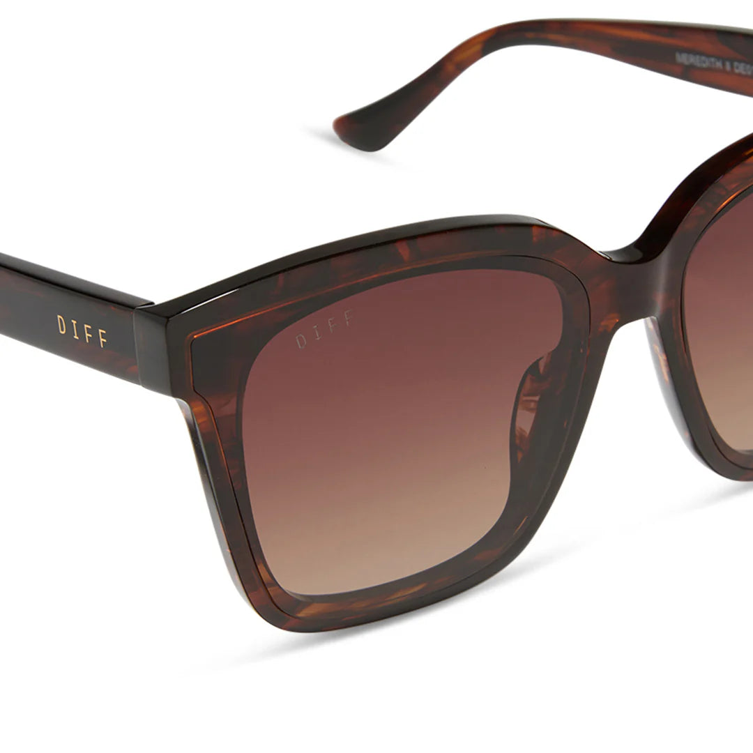 DIFF MEREDITH II IN SEQUOIA TORTOISE