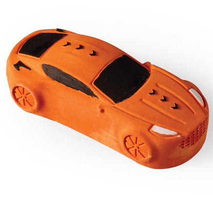 RACE CARS SIDEWALK CHALK