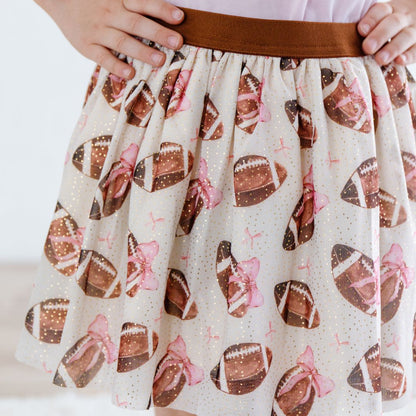 TOUCHDOWN TWIRL TUTU