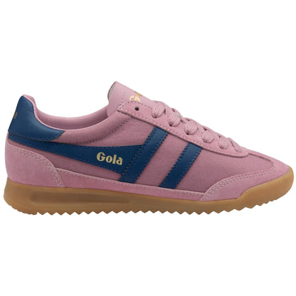 GOLA CLASSICS TORNADO SNEAKER X CANDY DEEP BLUE