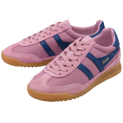 GOLA CLASSICS TORNADO SNEAKER X CANDY DEEP BLUE