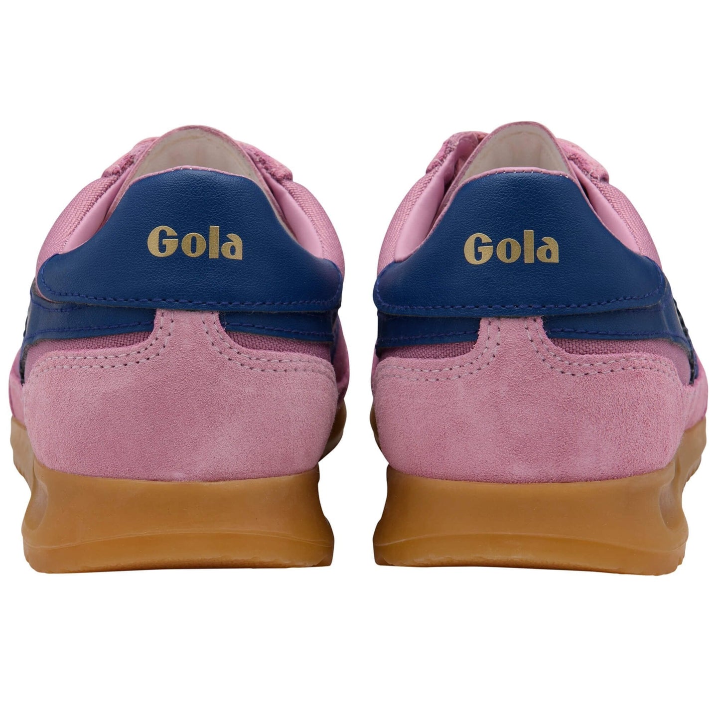 GOLA CLASSICS TORNADO SNEAKER X CANDY DEEP BLUE