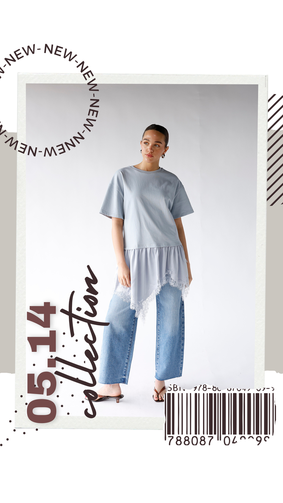 Hello and welcome!