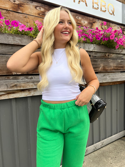 FREE PEOPLE HAYLEY RACERBACK BRAMI