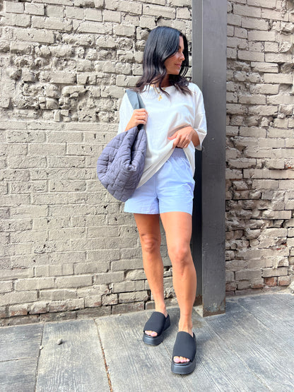 SHELLBY OVERSIZED TEE
