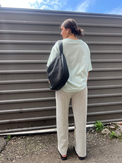 SHELLBY OVERSIZED TEE