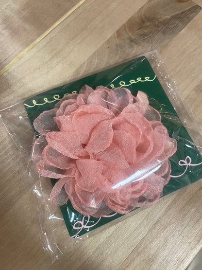 ROSE CHOKER
