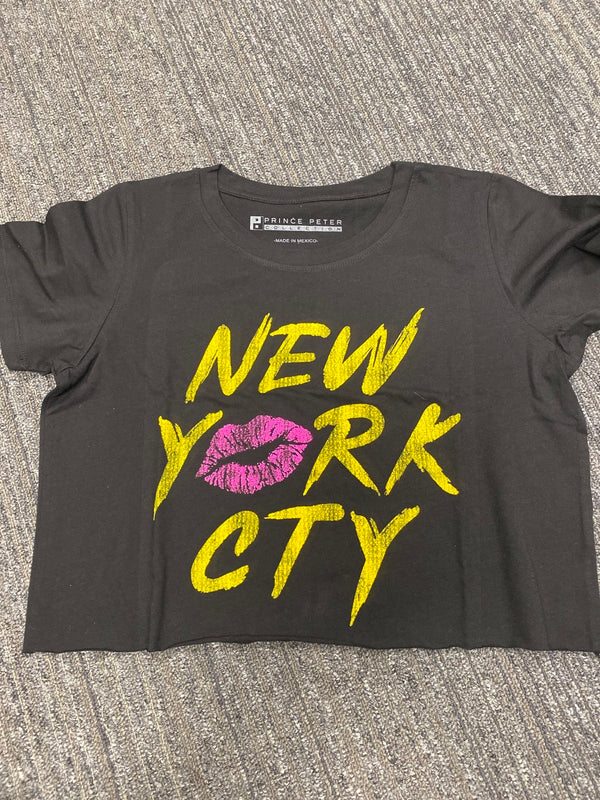 prince peter collection new york city graphic tshirt