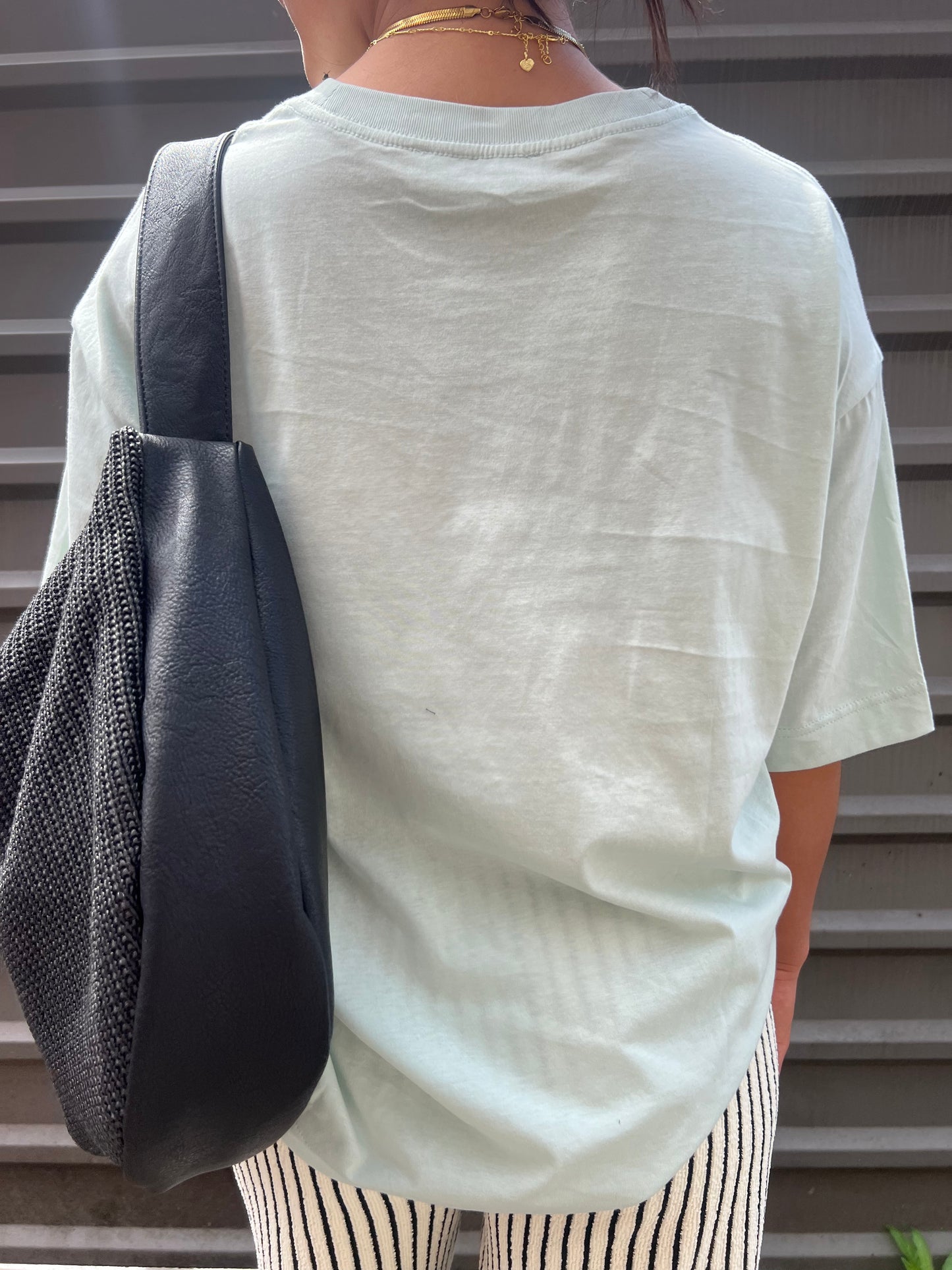 SHELLBY OVERSIZED TEE