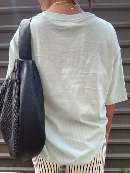 SHELLBY OVERSIZED TEE