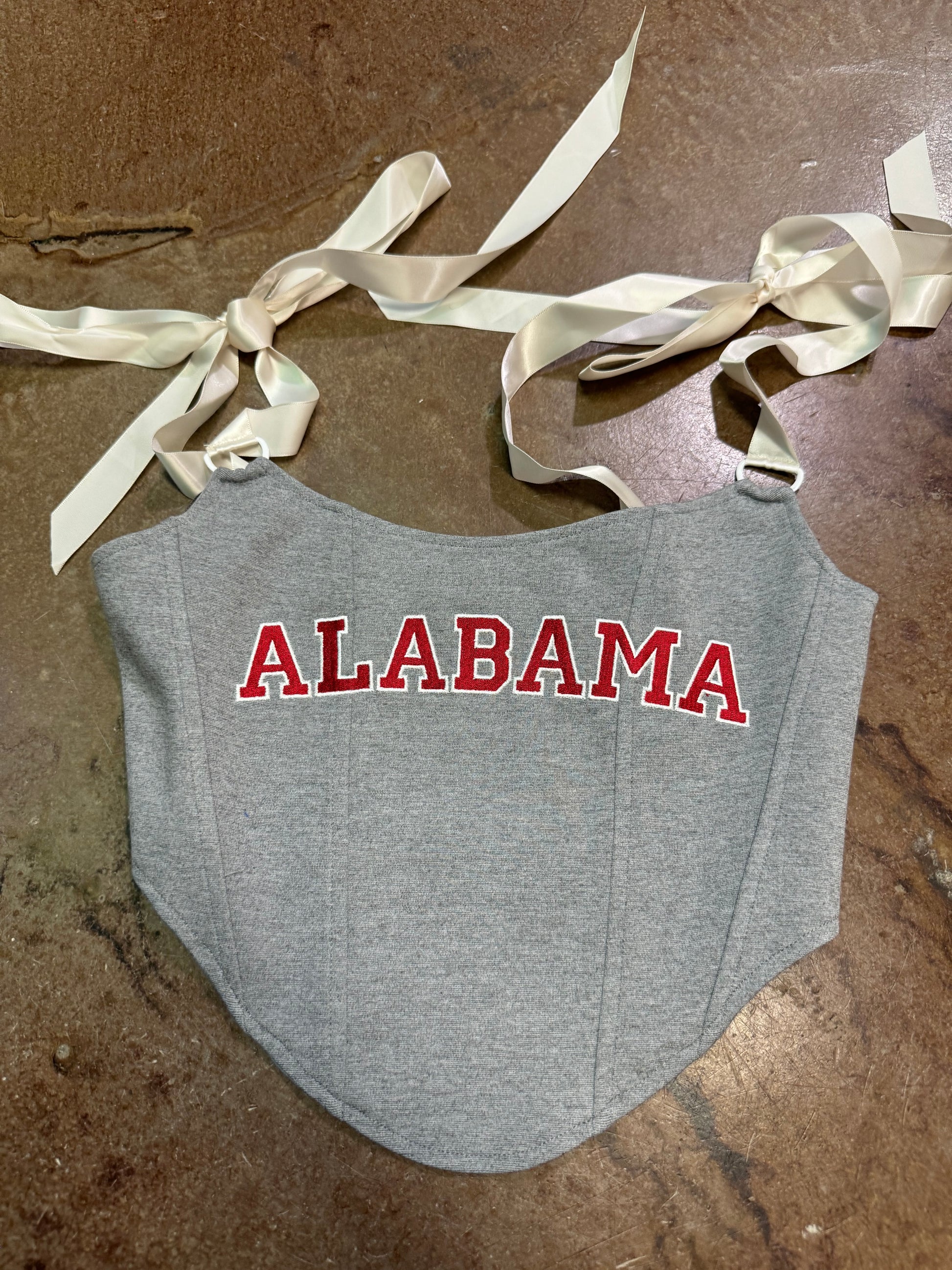 Alabama tailgate top