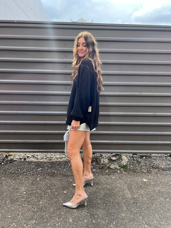 FREE PEOPLE EASY STREET TUNIC