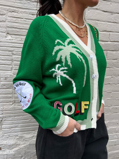 GOLF CART(I)