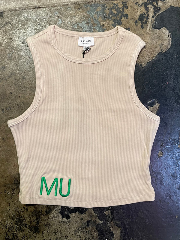 MU TANK