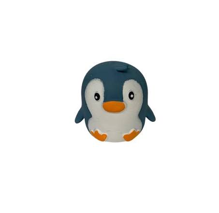 MARSHMALLOW CUTIES X PENGUIN TOY