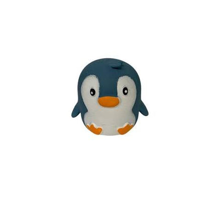 MARSHMALLOW CUTIES X PENGUIN TOY